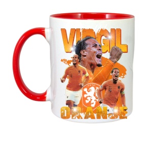 Cana Virgil Van Djik - Img 8