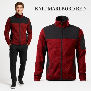 Geacă Bărbați tip Jachetă Softshell cu Fleece, Modernă și Confortabilă – Casual 550 - Img 14