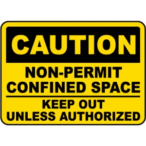 Indicator Keep Out Unless Authorized Sign, Sticker autocolant