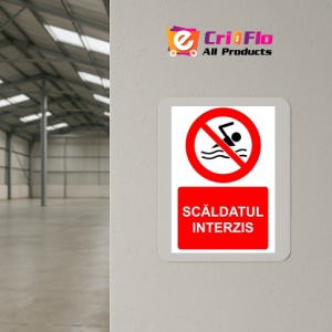 Indicator Scaldatul interzis indicator de interzicere, Sticker autocolant - Img 4