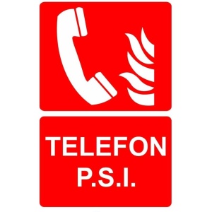 Indicator Telefon indicator PSI autoadeziv sticker autocolantSticker autocolant