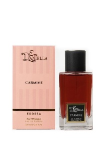 Parfum Edossa Carmine, 100 ml, apa de parfum, unisex inspirat din Tom Ford Lost Cherry