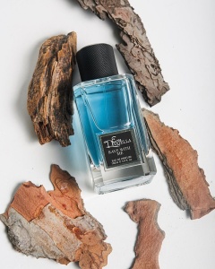 Parfum Edossa Rave with me, 100 ml, apa de parfum, de barbat - Img 2