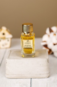 Parfum Lorinna Arabian Interlude, 50 ml, extract de parfum, pentru barbati inspirat din Amouage interlude men - Img 2