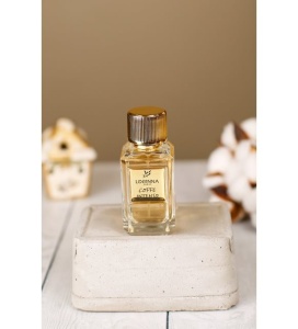 Parfum Lorinna Coffe Intenso, 50 ml, extract de parfum, unisex inspirat din Montale Intense Cafe - Img 2