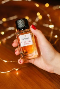 Parfum Lorinna Kloy Love Story, apa de parfum, 50 ml, de dama - Img 2