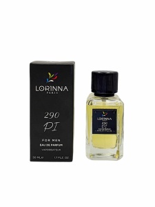 Parfum Lorinna Pi apa de parfum 50 ml de barbat inspirat din Givenchy Pi - Img 1