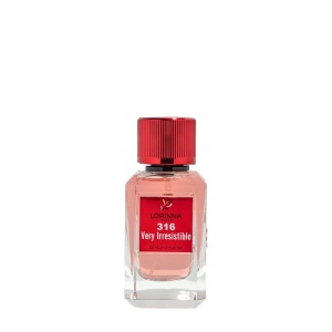 Parfum Lorinna Very Irresistible, no.316, apa de parfum, de dama, 50 ml, inspirat din Givenchy Very Iresistible 2020 - Img 2