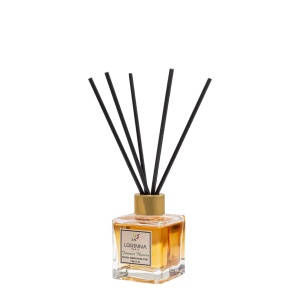 Parfum Odorizant de camera Lorinna Paris Jasmine 110 ml aroma Floare de Iasomie - Img 2