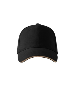 Șapcă Unisex Reglabilă din Bumbac 100% - Img 16