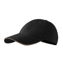 Sapca de culoare negru