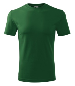 Tricou pentru barbati de culoare verde sticla
