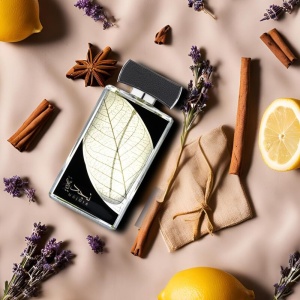 Set parfum Lattafa Najdia 100ml, parfum Arabesc, Barbati, Gentuta cosmetice - Img 14