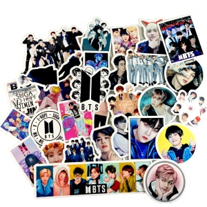 Stickere BTS - Img 3