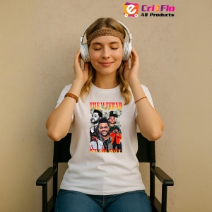 Tricou 5 Seconds of Summer (5SOS), muzica RAP, Dama | Barbat | Copii - Img 5