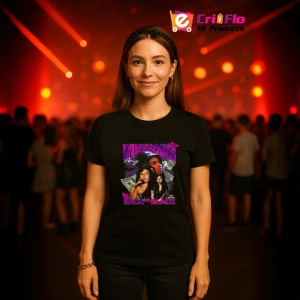 Tricou Amy Winehouse, muzica R&B, Dama | Barbat | Copii, Culoare Negru - Img 12