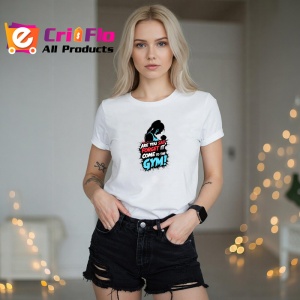 Tricou Are You Sad Come To The Gym, Copii | Dama | Barbat - Img 11