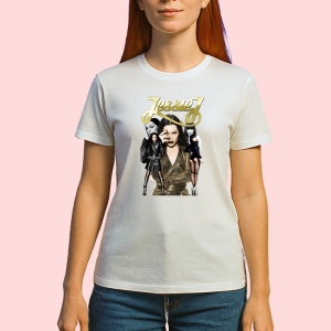 Tricou Ariana Grande - Pink Theme, muzica Pop, Dama | Barbat | Copii