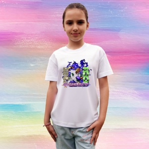 Tricou Benny the Butcher, muzica (nu este muzician), Dama | Barbat | Copii - Img 12