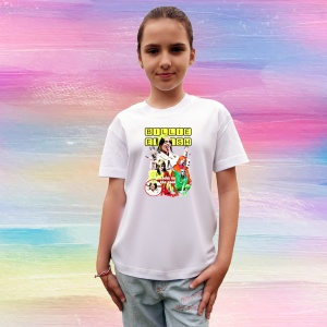 Tricou Billie Eilish - Focus on the Good, muzica (nu este muzician), Dama | Barbat | Copii - Img 12