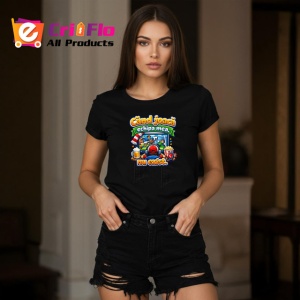 Tricou Cand Joaca Echipa Mea Restul Nu Exista V2, din bumbac 100%, tricou negru Copii | Dama | Barbat - Img 7