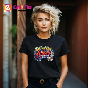 Tricou Cel Mai Bun Frizer Foarfece Pieptan V1, din bumbac 100%, tricou negru Dama | Barbat - Img 4