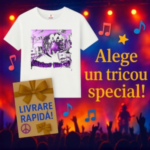 Tricou Chief Keef, muzica Hip-Hop / Trap, Dama | Barbat | Copii - Img 10