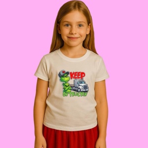 Tricou Christmas Grinch It Wasn_T Me, din bumbac 100%, tricou alb, Copii | Dama | Barbat - Img 3