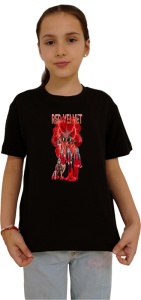 Tricou copii cu formatia REDVELVET , din bumbac 100% - Img 2