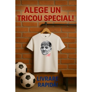 Tricou Copii cu Fotbalistul Anthony Gordon - Newcastle United - Img 8