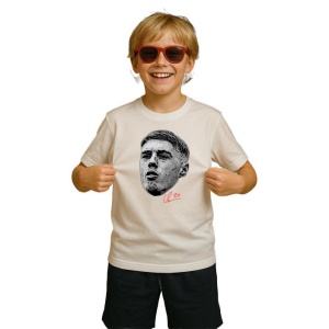 Tricou Copii cu Fotbalistul Cole Palmer - Chelsea FC - Img 3
