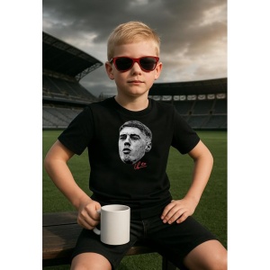 Tricou Copii cu Fotbalistul Cole Palmer - Chelsea FC