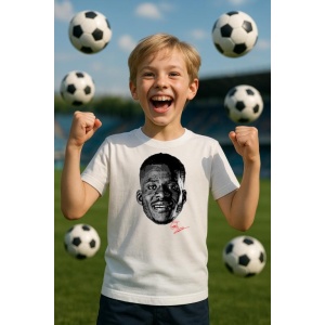 Tricou Copii cu Fotbalistul Dango Ouattara - AFC Bournemouth - Img 7