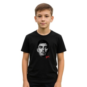 Tricou Copii cu Fotbalistul Kai Havertz - Arsenal FC - Img 2