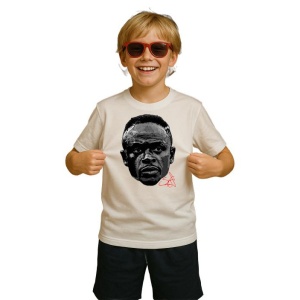 Tricou Copii cu Fotbalistul Sadio Mane Al - Nassr