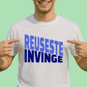 Tricou Crede reuseste invinge - Copii | Dama | Barbat - Img 2