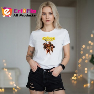 Tricou Croods familia preistorica in aventuri comice si pline de actiune, Copii | Dama | Barbat - Img 10