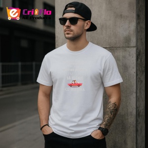 Tricou Daca Iti Zambesc Nu Inseamna Ca Te Plac, din bumbac 100%, tricou alb, Dama | Barbat - Img 3