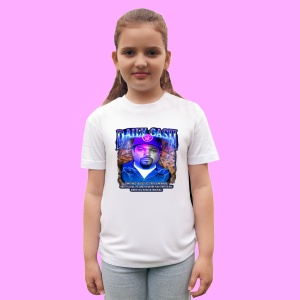 Tricou Daily Cask - Street Wisdom, muzica Hip-Hop / Rap, Dama | Barbat | Copii - Img 3