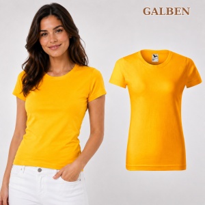 Tricou damă cambrat pentru femei - Img 14