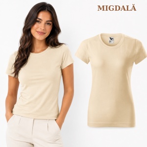 Tricou damă cambrat pentru femei - Img 43