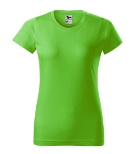 Tricou dama din bumbac 134 - Img 21