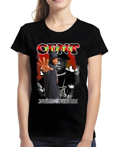 Tricou dama - Fifty Style