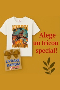 Tricou Dama Tralalero TraLaLa cu Bombadiro Crocodilo Meme Crocodilo Fire Italian Brainrot - Img 9