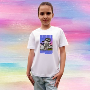 Tricou DMX - Duo Portrait, muzica R&B, Dama | Barbat | Copii - Img 8