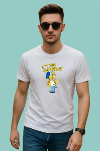 Tricou Doraemon robotul pisica albastra care ajuta cu gadgeturi din viitor, Copii | Dama | Barbat - Img 2