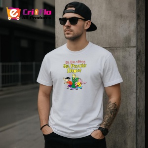 Tricou Ed Edd si Eddy trio amuzant de baieti in aventuri haioase de cartier, Copii | Dama | Barbat - Img 4