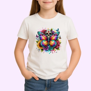 Tricou explosion, Copii | Dama | Barbat - Img 3