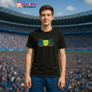 Tricou FC Nantes Franta - Copii | Dama | Barbat - Img 2