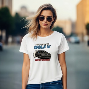 Tricou Golf V 5 performanta Respect Romanesc - Copii | Dama | Barbat - Img 7